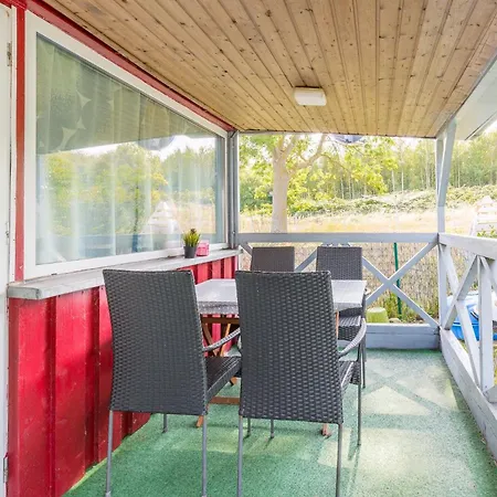 Zum Brinkgarten, Ferienbungalow 05, 