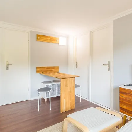 Holiday home Zum Brinkgarten, Ferienbungalow 05, 