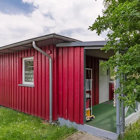 Holiday home Zum Brinkgarten, Ferienbungalow 05, 