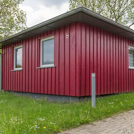 Zum Brinkgarten, Ferienbungalow 05, 
