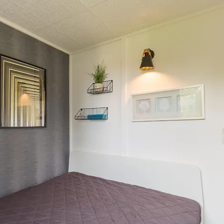 Zum Brinkgarten, Ferienbungalow 05, Lillebo Ferienhaus Tarnewitz