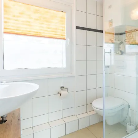 Zum Brinkgarten, Ferienbungalow 05, Lillebo