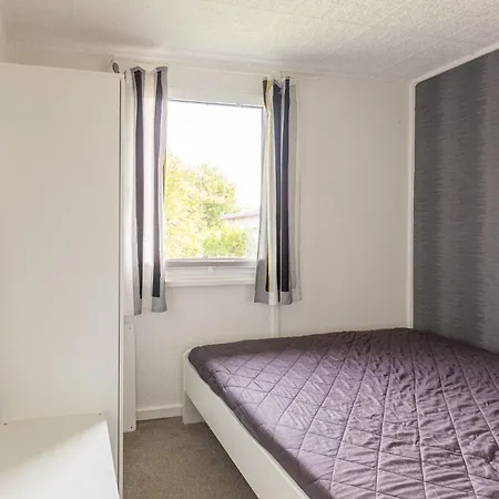 Zum Brinkgarten, Ferienbungalow 05, Lillebo Ferienhaus Tarnewitz