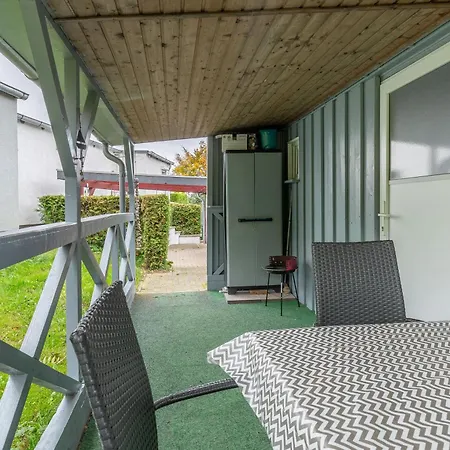 Zum Brinkgarten, Ferienbungalow 05, Lillebo *