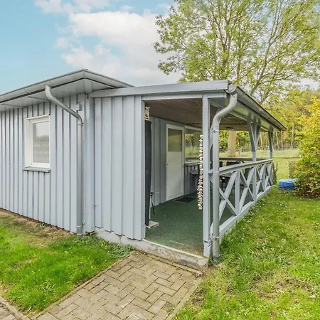 Ferienhaus Zum Brinkgarten, Ferienbungalow 05, Lillebo