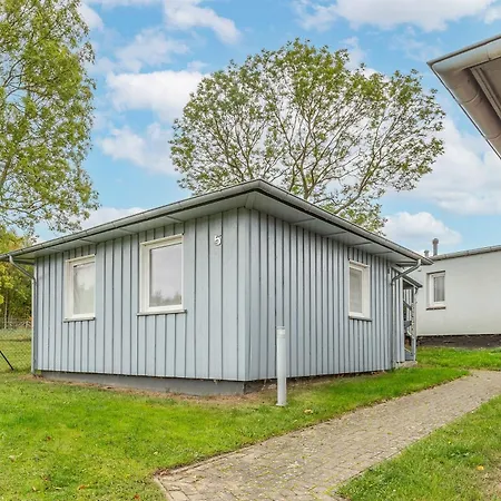 Zum Brinkgarten, Ferienbungalow 05, Lillebo Tarnewitz