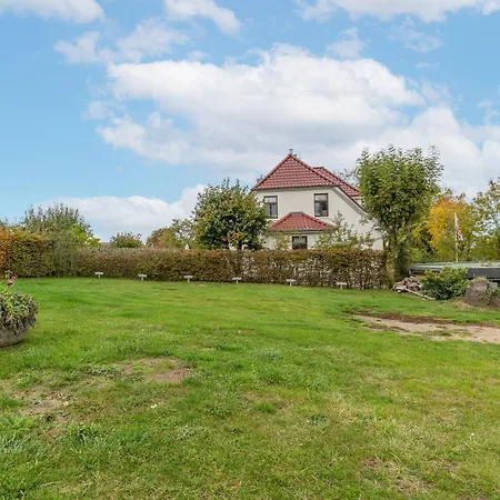 Zum Brinkgarten, Ferienbungalow 05, Lillebo Ferienhaus