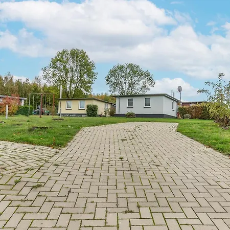 Zum Brinkgarten, Ferienbungalow 05, Lillebo * Tarnewitz
